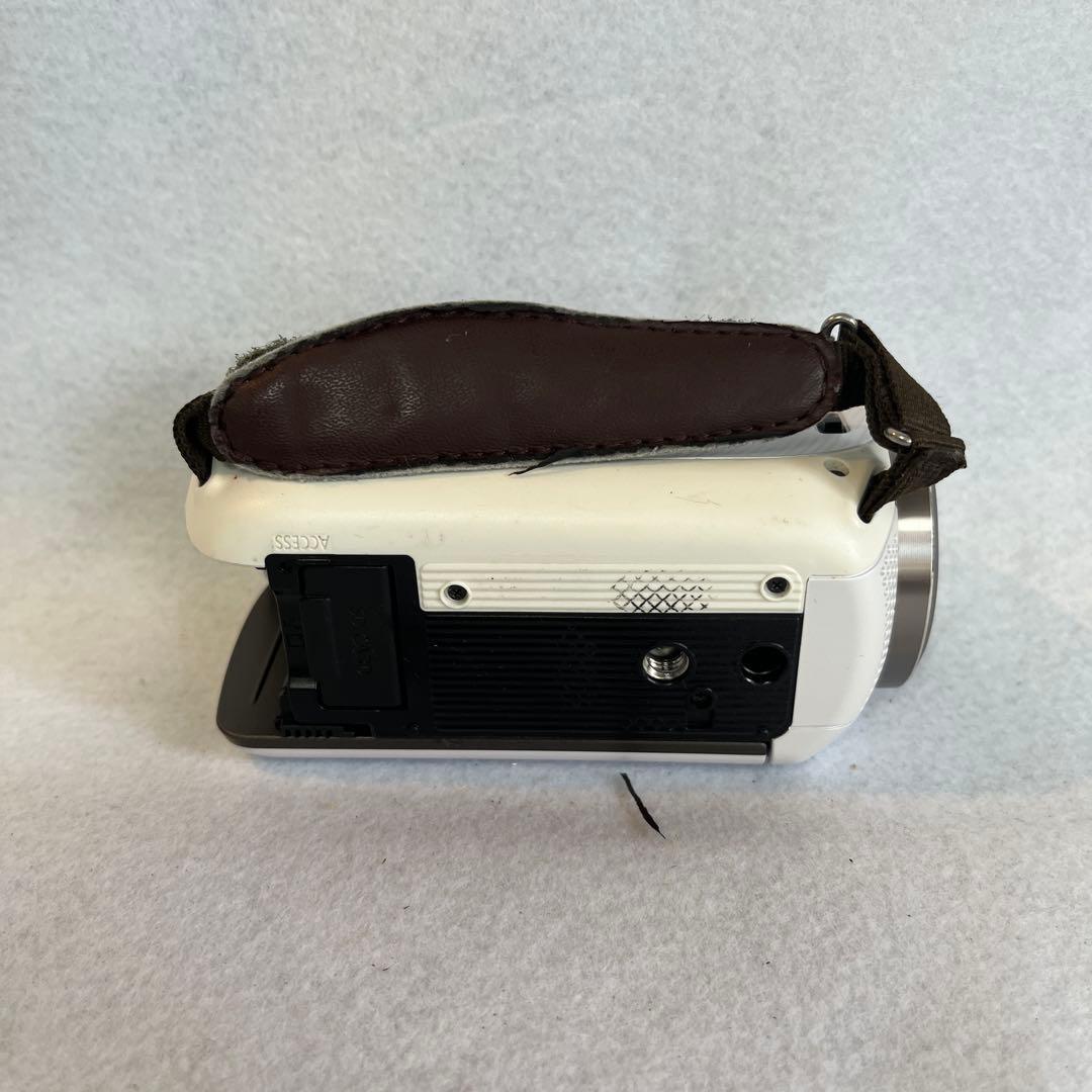 パナソニック HDビデオカメラ HC-V360M