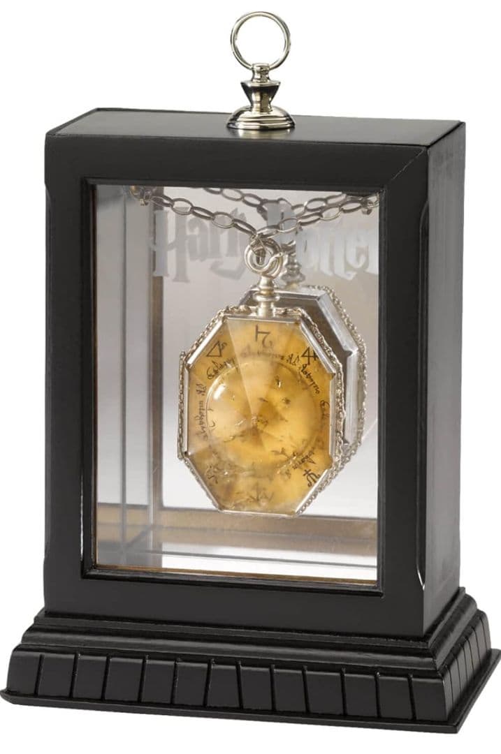 Noble Collection Harry Potter Médaillon