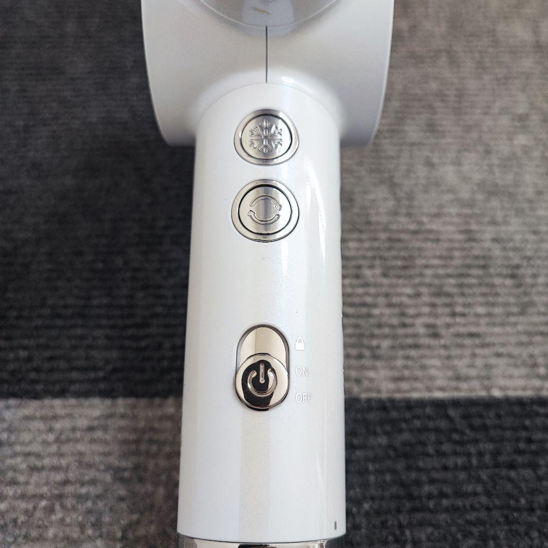 Oggiotto ドライヤー オッジィオット トゥルートリートメントプロ PRO