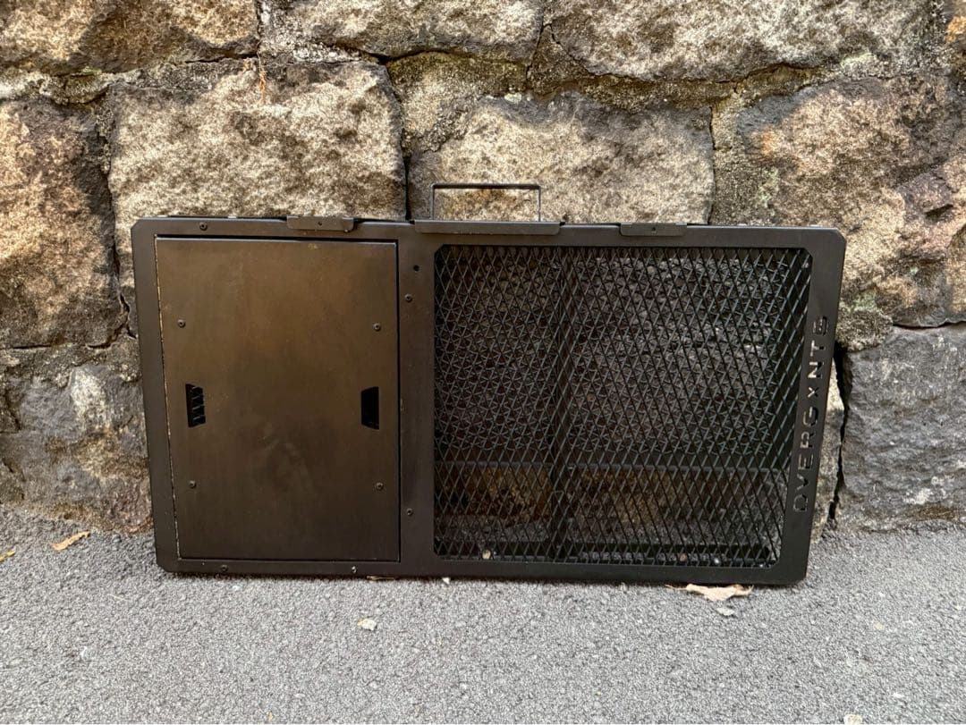 NATURE TONES ×DVERG ハビットテーブルコンパクト