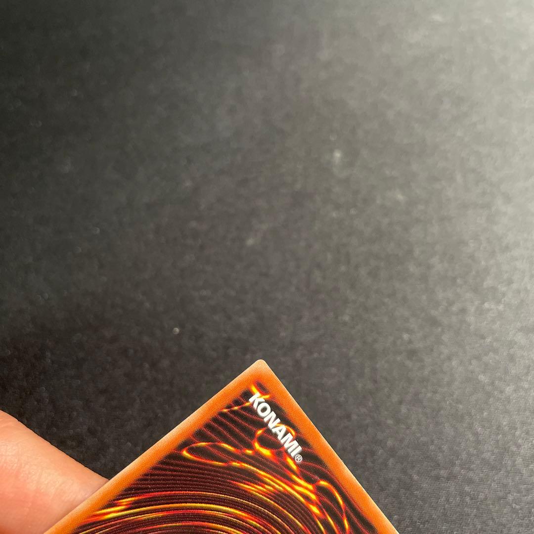 遊戯王　結束と絆の魔導師　アジア版　25thシークレット