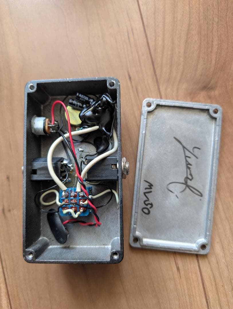 Yuuri Sound Effects COT50 ML クローン 中古