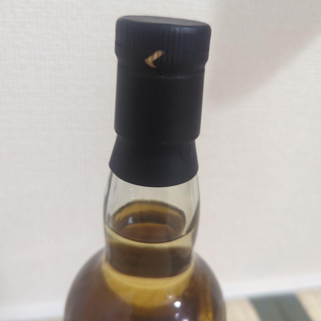 The Oceans 16年 リンクウッド　シングルカスク