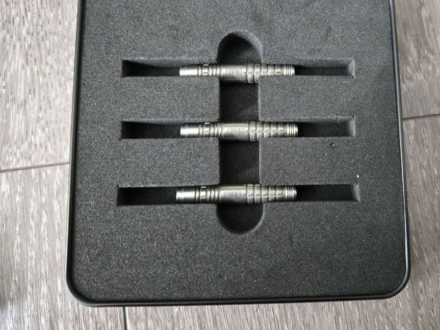 ダーツ YOSHIMURA BARRELS GLOW-2023 2BA