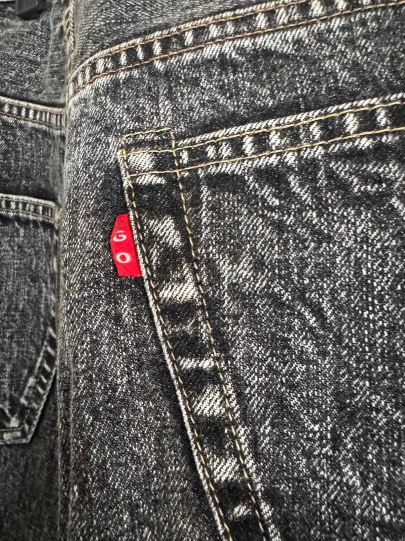 最終価格！ GO TO HOLLYWOOD デニム　変形　パンツ　01 美品