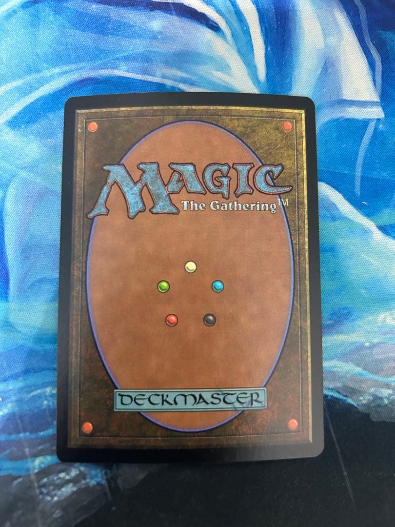 foil　初版「INV」艦長シッセイ/Captain Sisay　日本語１枚