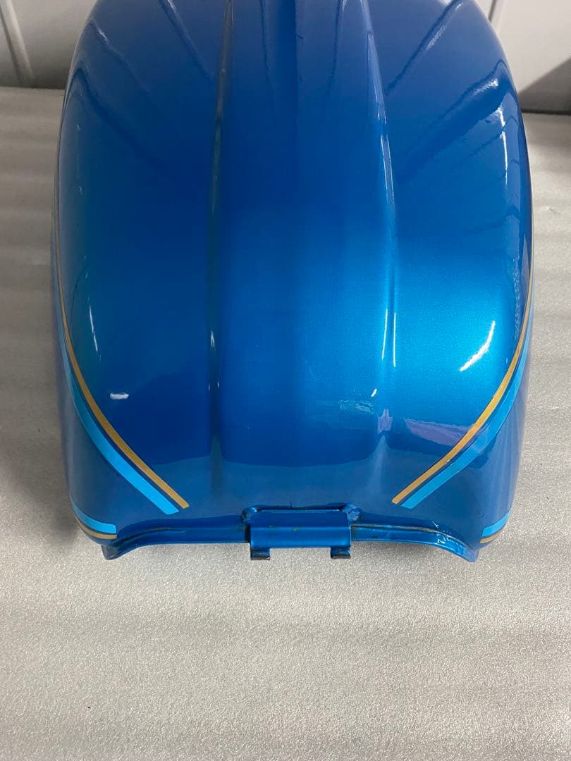 GT380 GT550 純正タンク