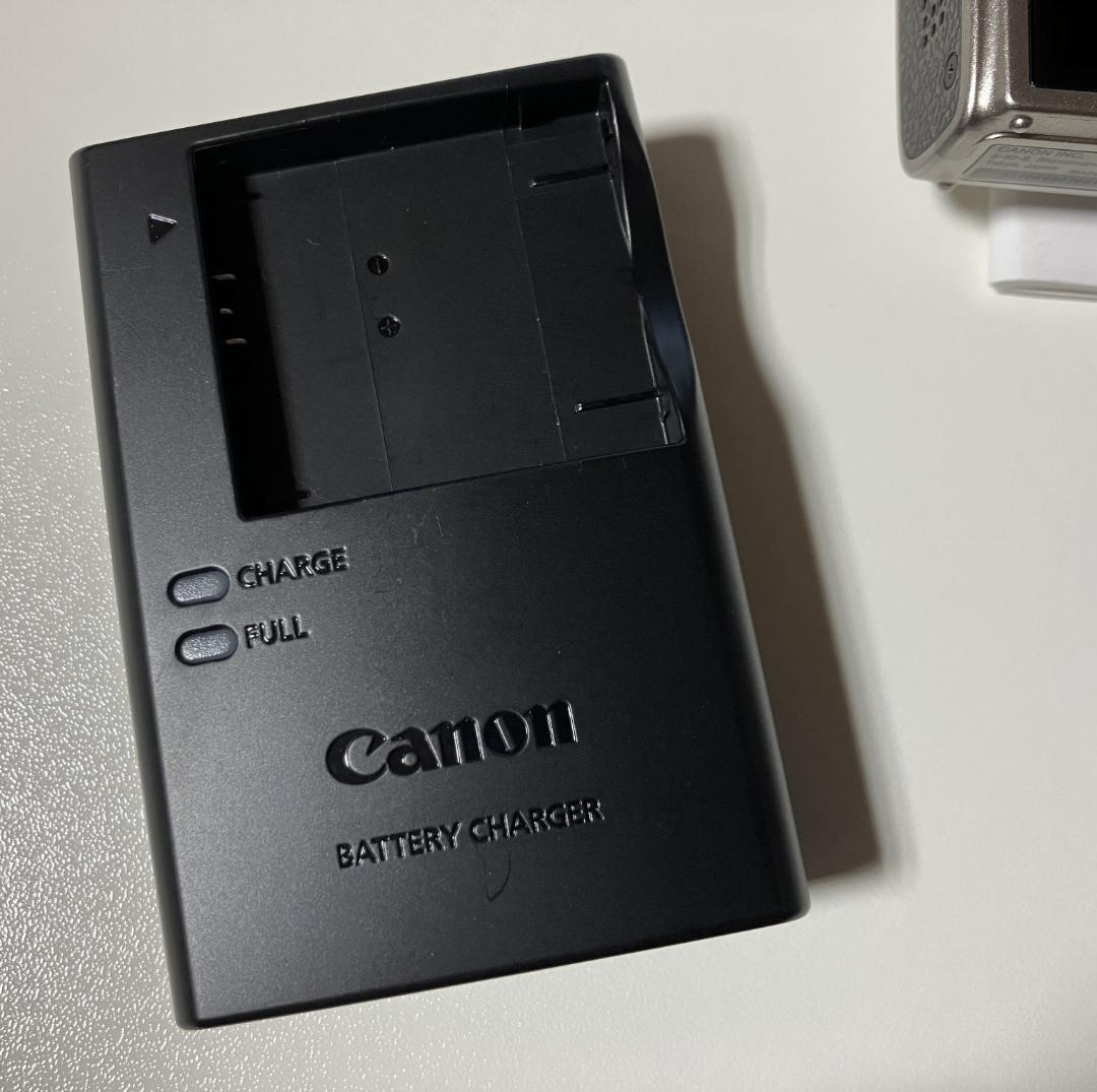 キャノン　デジタルカメラ　IXY650