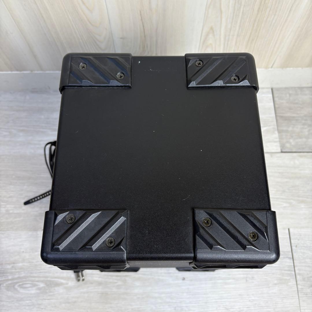 【希少】SUZUKI forte II フォルテ Ⅱ アンプ SPA-40R