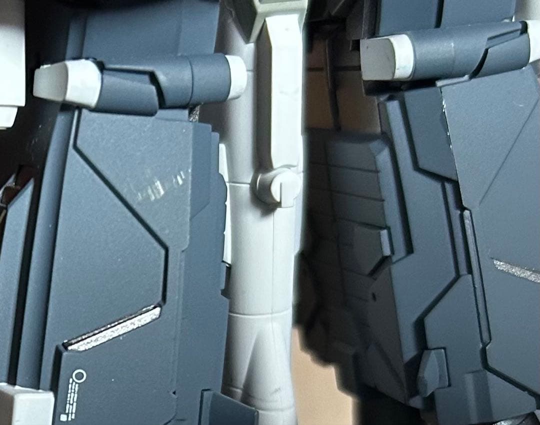 L ROBOT魂 (Ka signature) Ex-Sガンダム