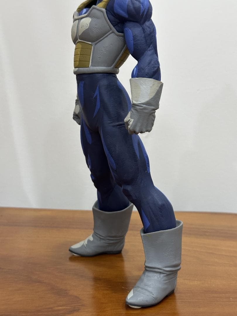 ベジータ SMSP 04 The Manga Dimensions 海外正規品