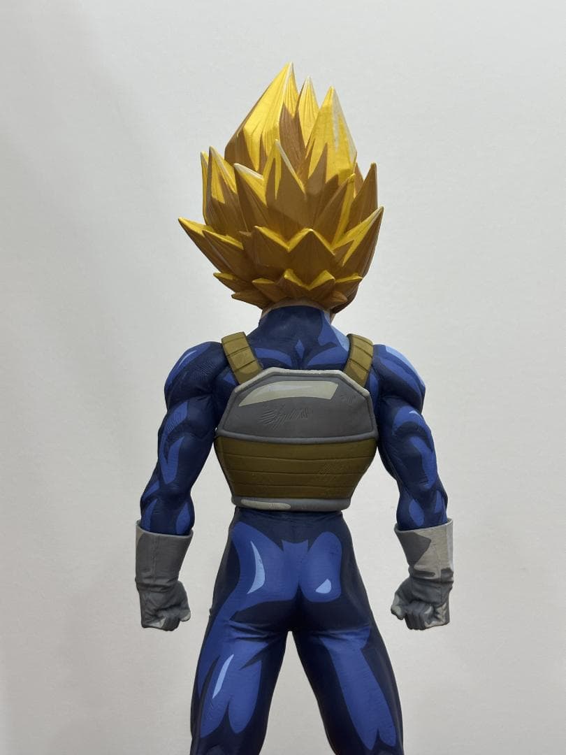 ベジータ SMSP 04 The Manga Dimensions 海外正規品