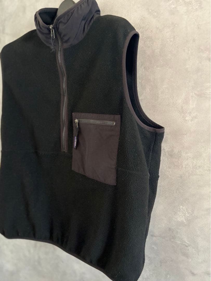 PATAGONIA パタゴニア シンチラ ベスト STY22950FA22