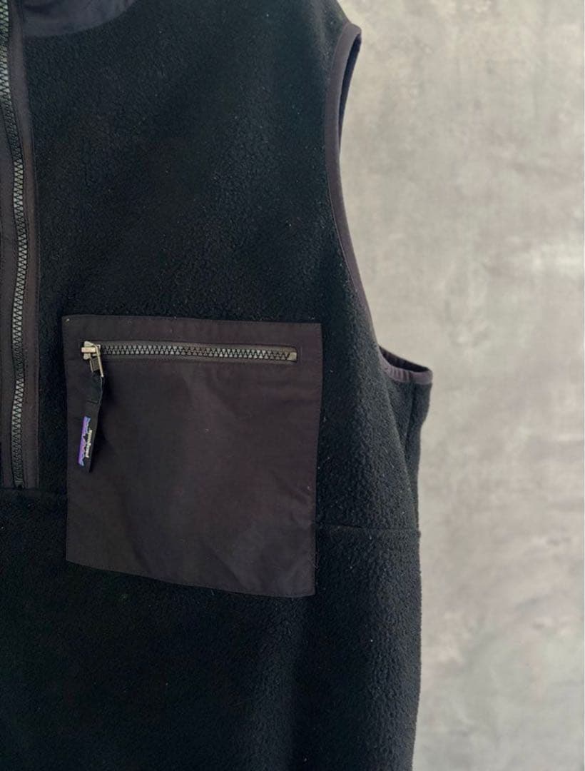 PATAGONIA パタゴニア シンチラ ベスト STY22950FA22