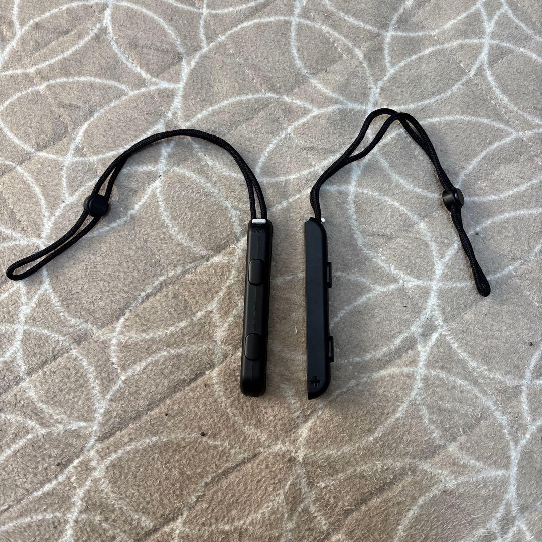 Nintendo Switch 本体 青・赤