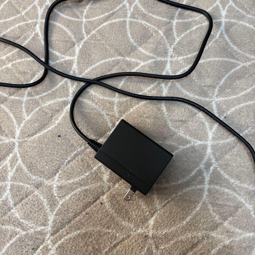 Nintendo Switch 本体 青・赤