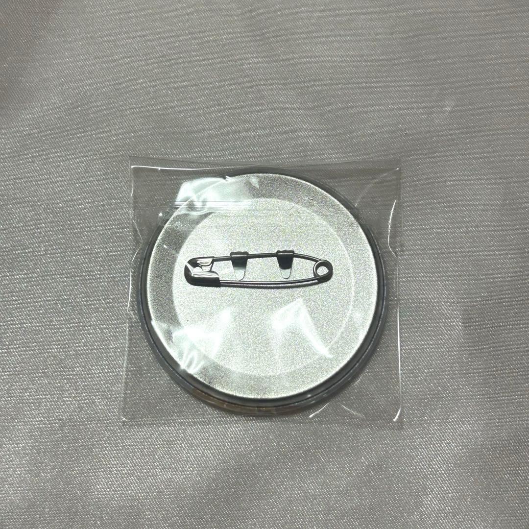 風楽奏斗 缶バッジセット