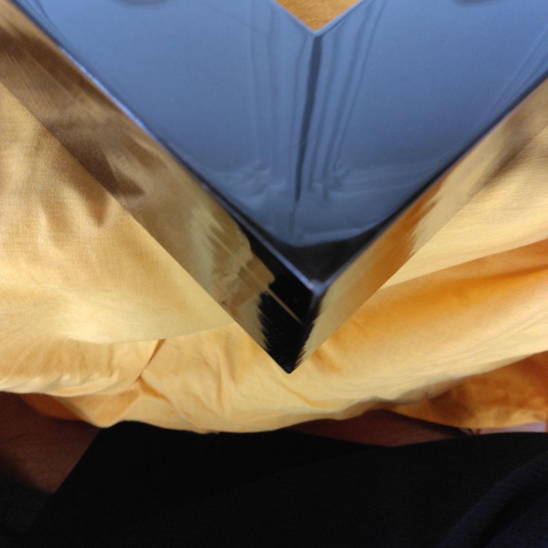 炉縁　輪島塗　景平