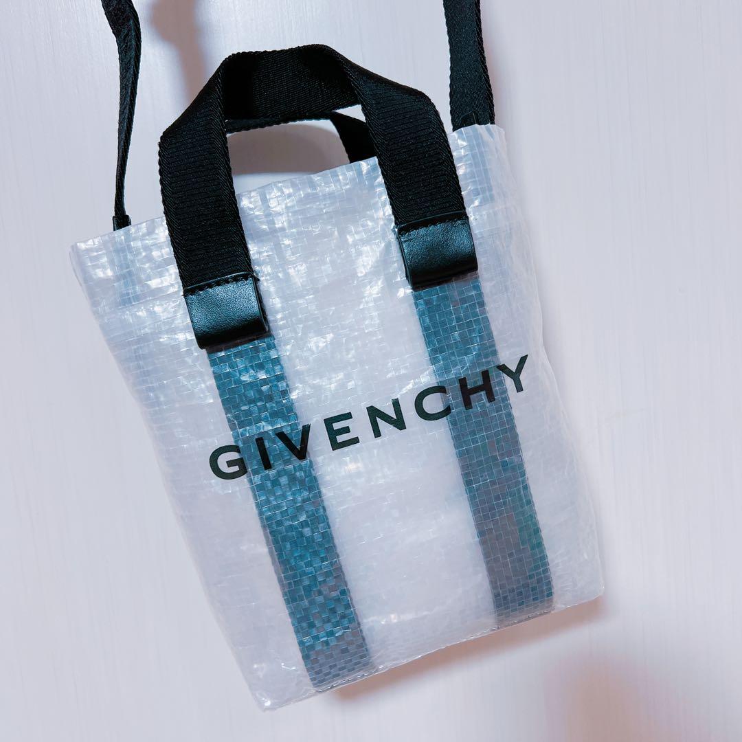 GIVENCHY ジバンシー ショルダーバック