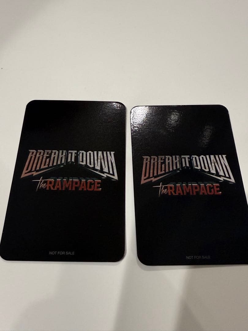 川村壱馬　トレカ