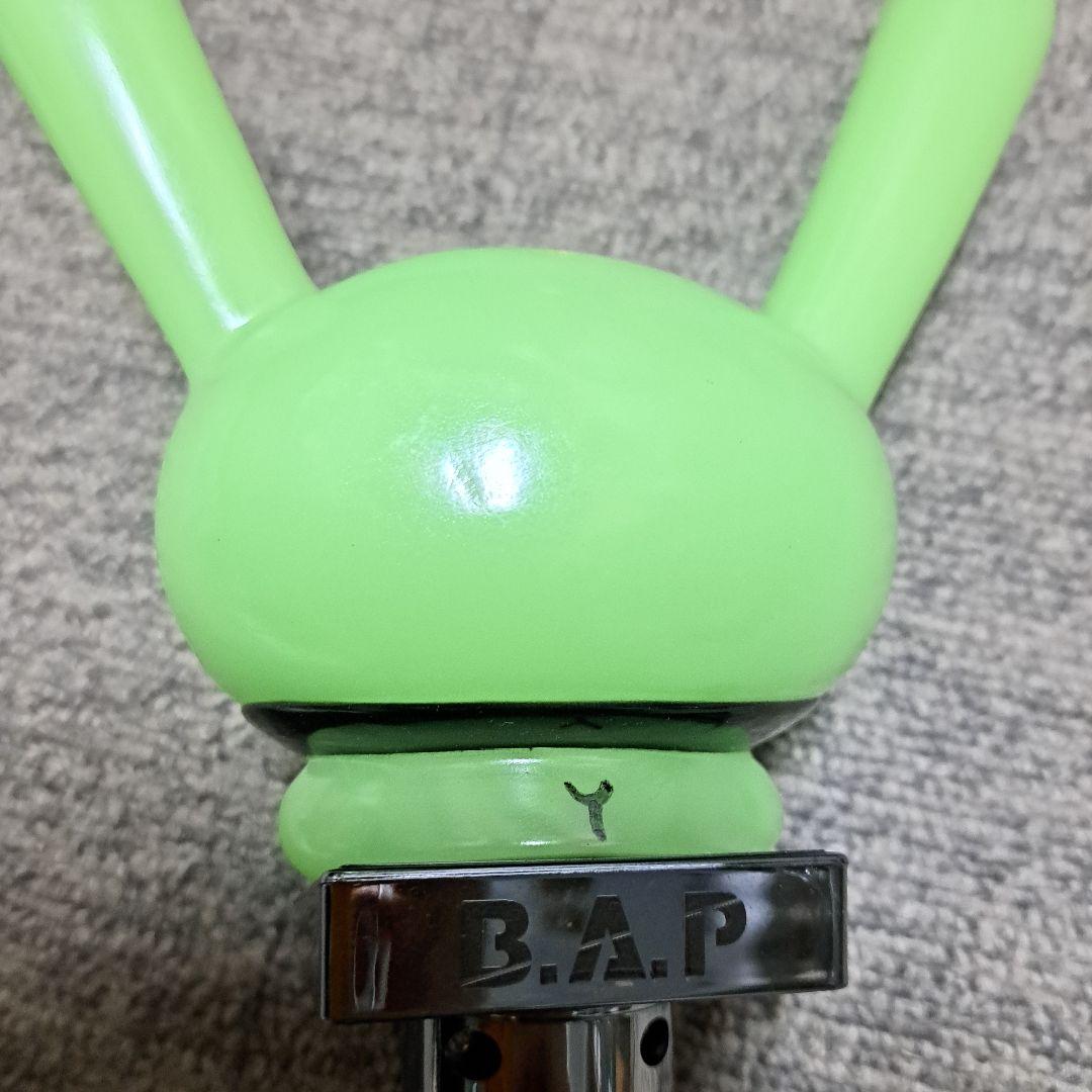 B.A.P 公式ペンライト 3本セット