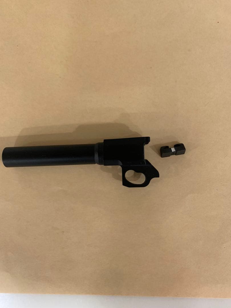 【激レア！希少！廃版】SIG SP2022 タクティカル (ksc)