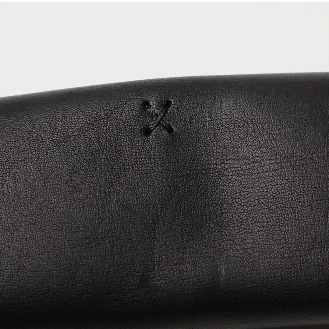 財布・ケース・小物入れ Hender Scheme one piece card case