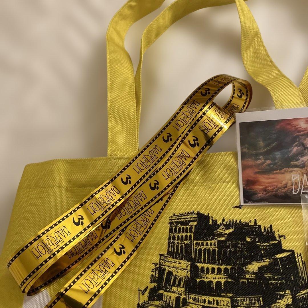 あ*ん様 Mrs. GREEN APPLE トートバッグ