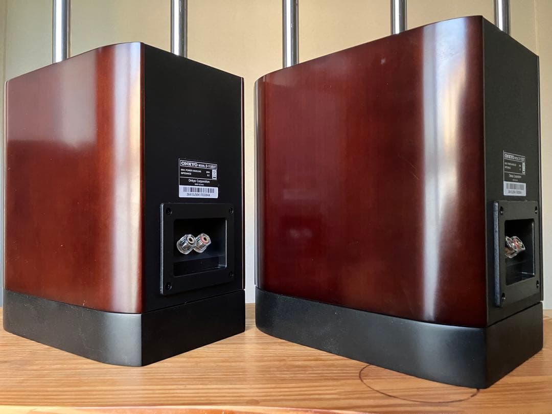 [完動美品] ONKYO D-112EXT ネット無