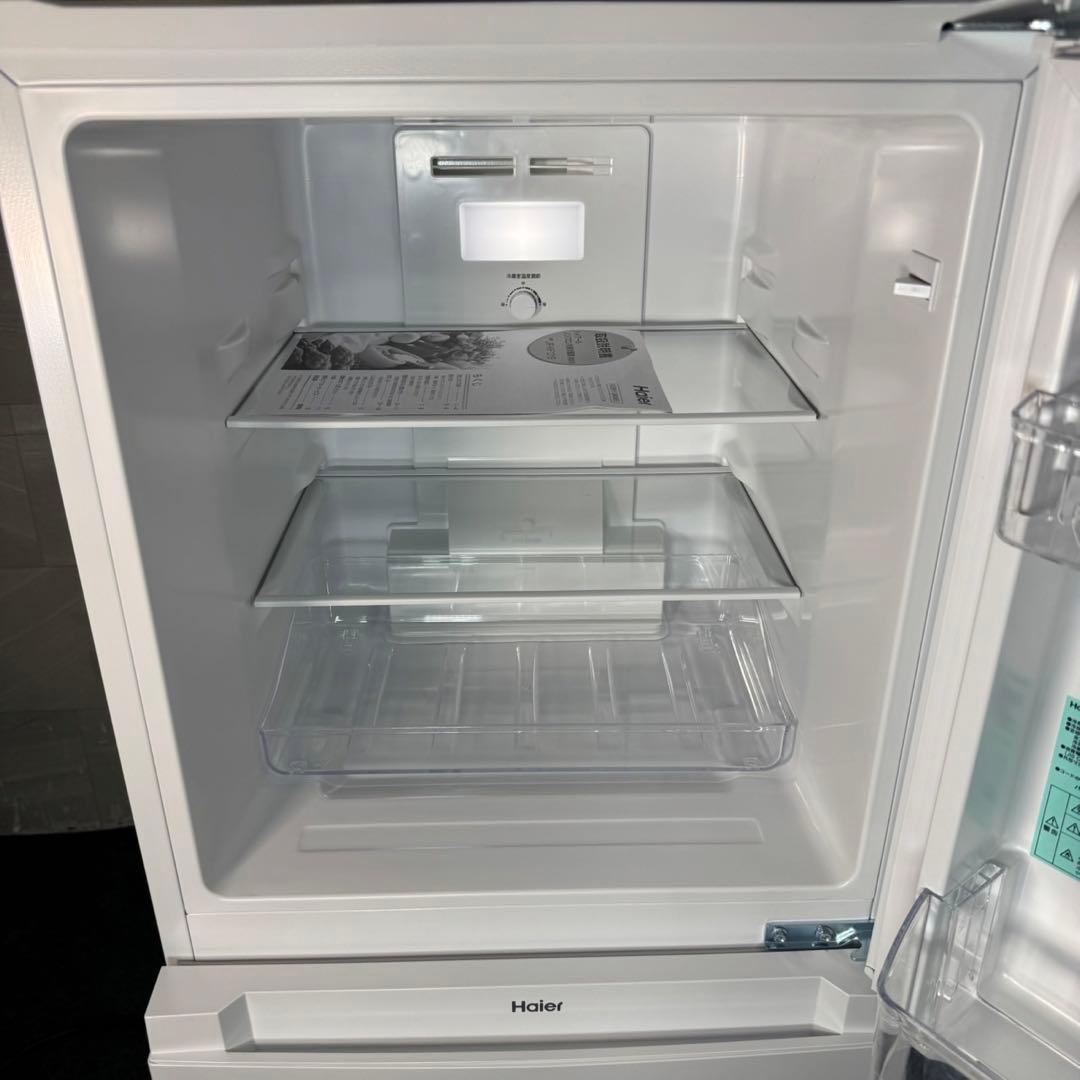 Hisense 生活家電 2点セット 冷蔵庫 洗濯機 2023年 d4630