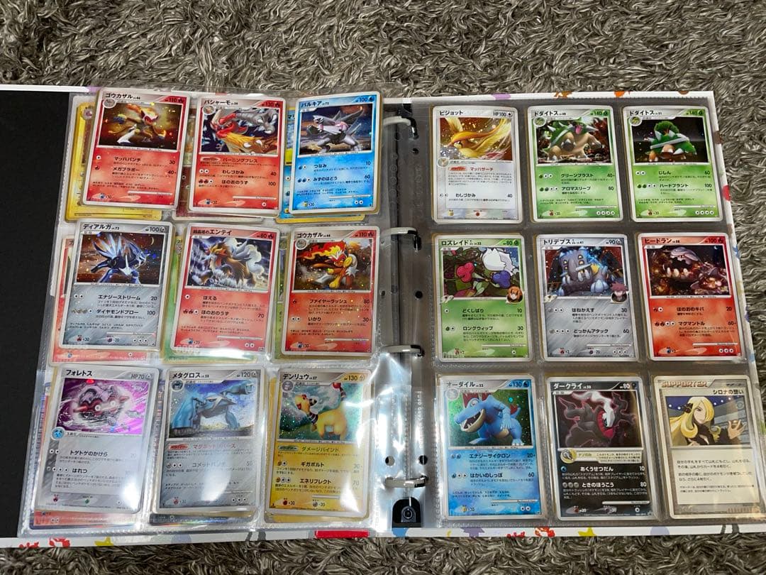 ゆ*ず様 ポケモンカードまとめ売り