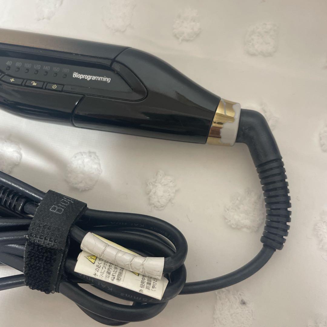 リュミエリーナ ヘアビューロン 4D plus 4Dplus ストレート