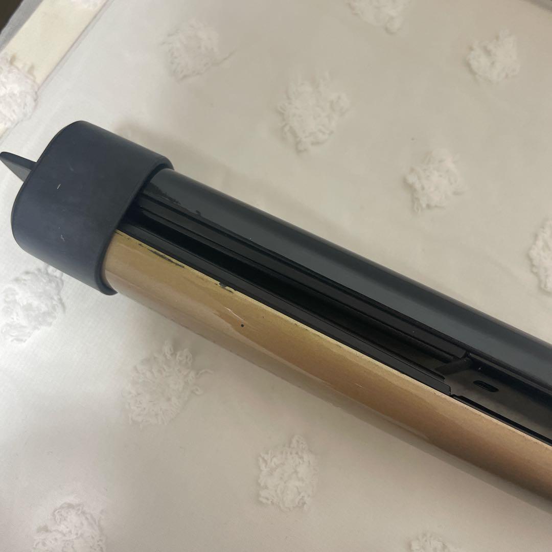 リュミエリーナ ヘアビューロン 4D plus 4Dplus ストレート