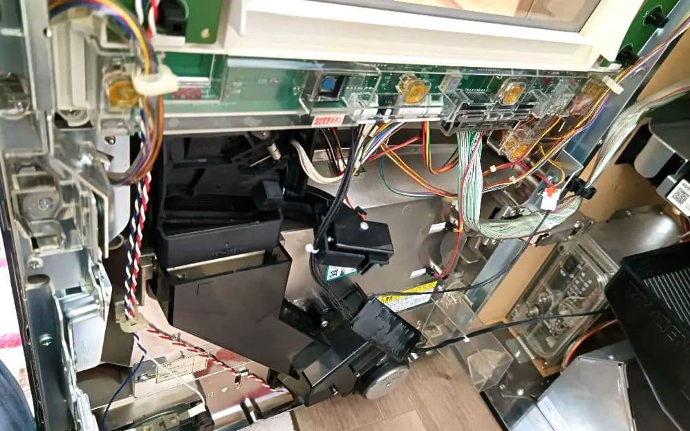 THE IDOLM@STER 　パチスロ