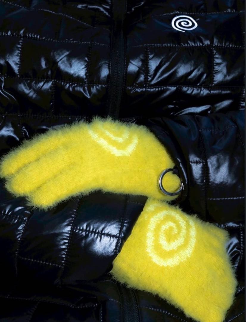 【即完売】SOL soonerorlater 手袋