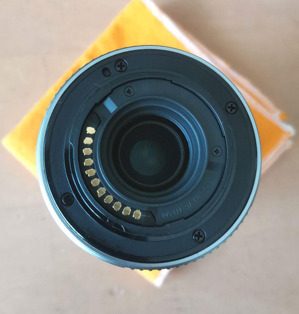 【中古美品】オリンパス M.ZUIKO DIGITAL ED 40-150mm