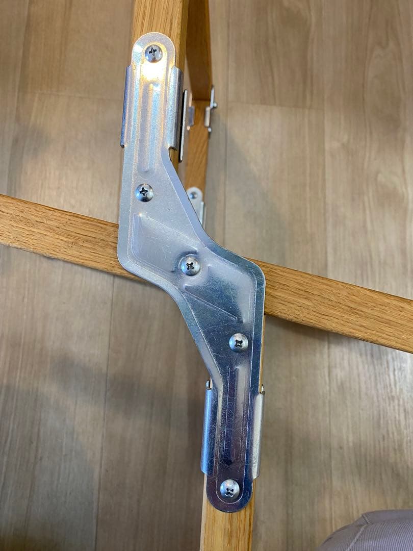 NORAs サイドテーブル　ノラズテーブル　オーク　初期　NORAS