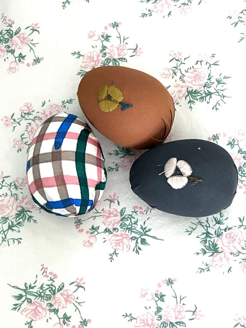 ミナペルホネン　トリバッグ