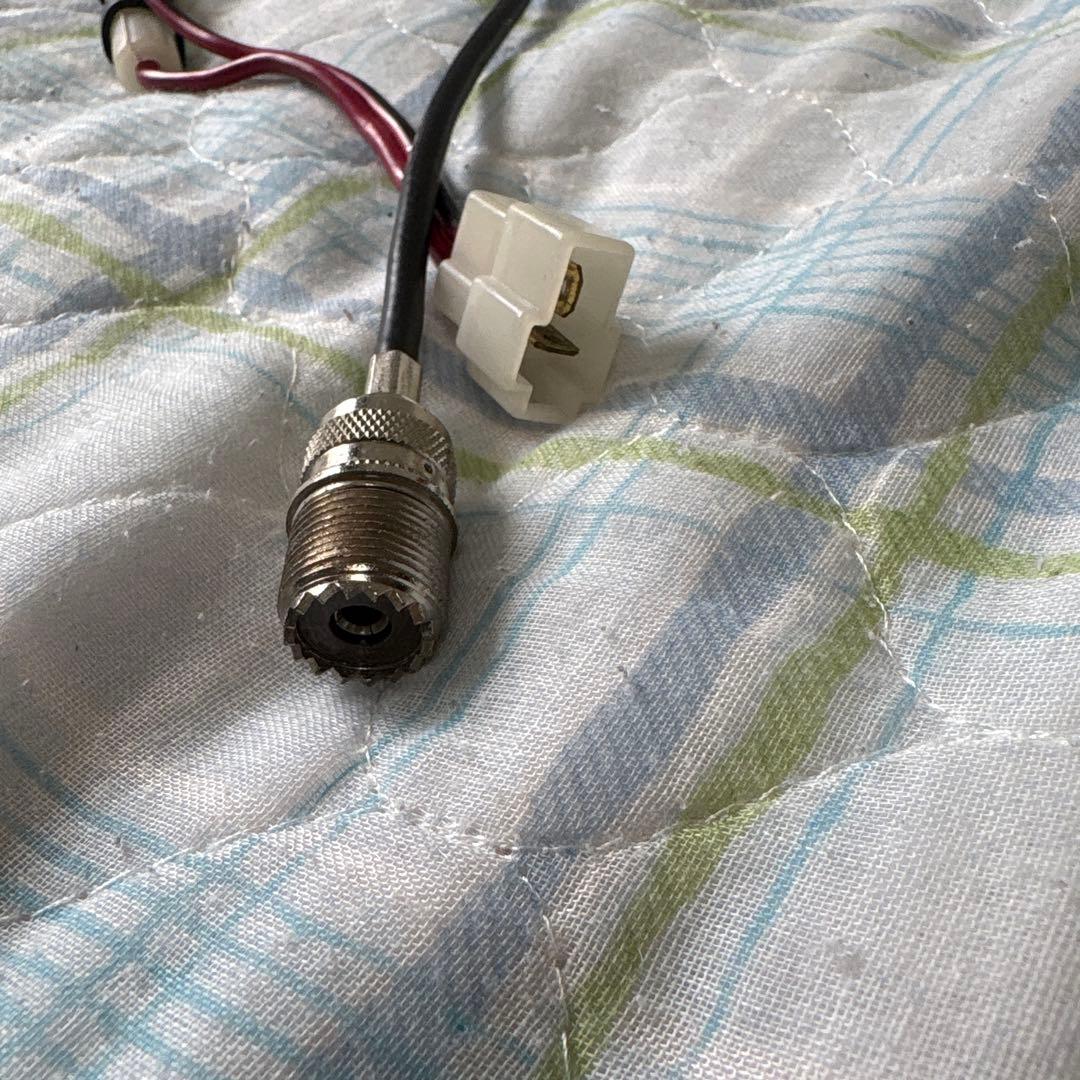 YAESU FT-4900 デュアルバンドトランシーバー