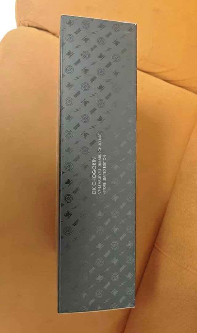 VF-1J バルキリー（一条輝機）STORE LIMITED EDITION