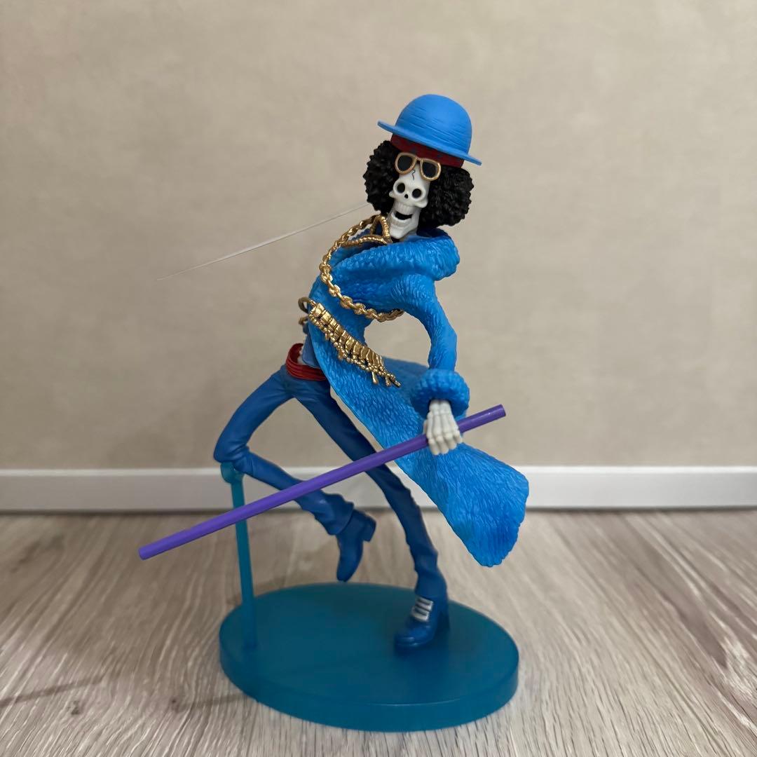 一番くじ ワンピース フィギュア