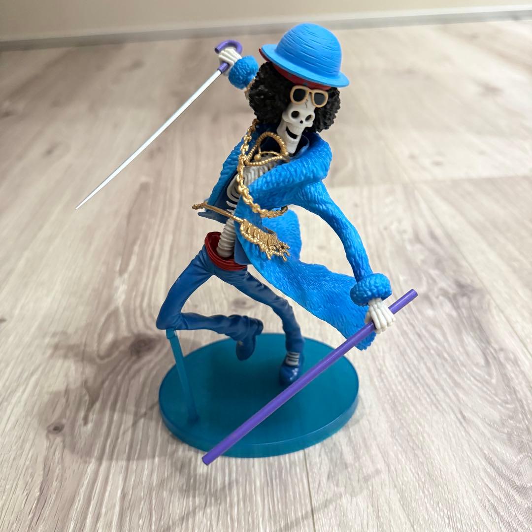 一番くじ ワンピース フィギュア