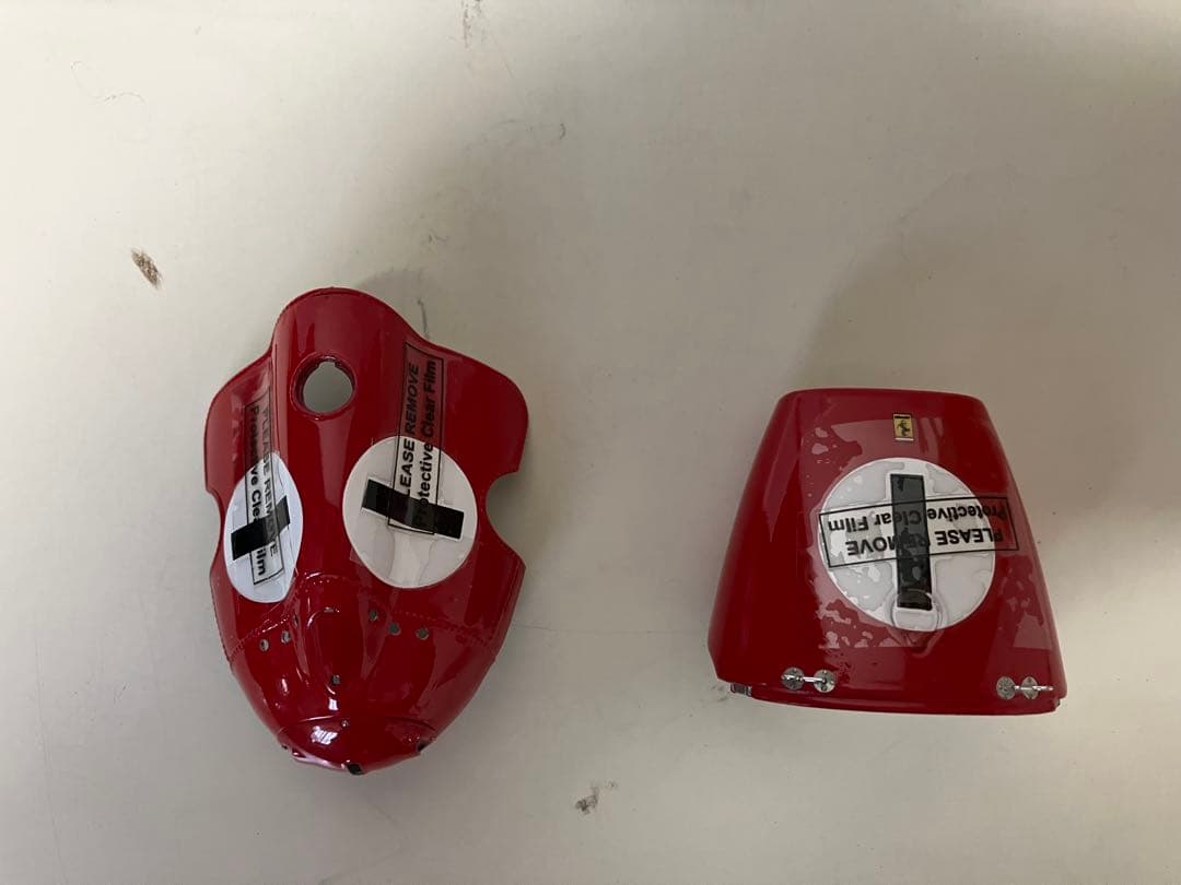 寧ー 1/18 EXOTO XS シリーズ フェラーリTIPO 246F1