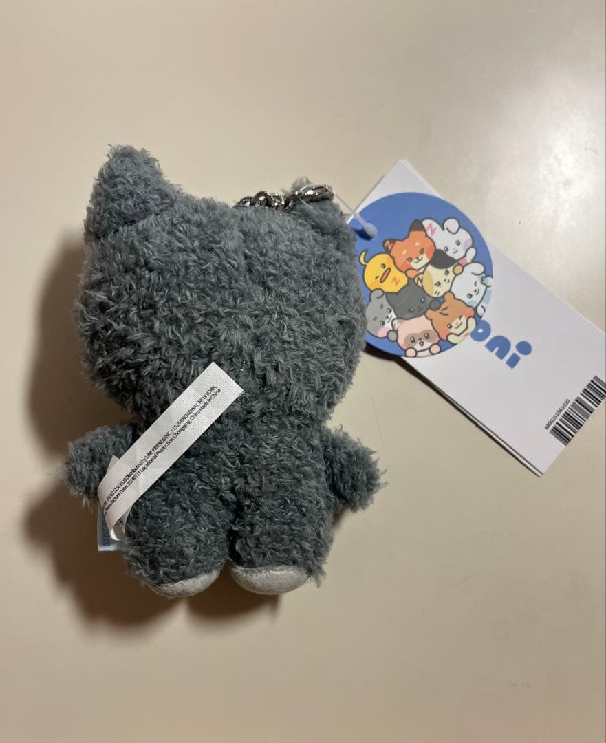 zerobaseon zeroni ウンニニ