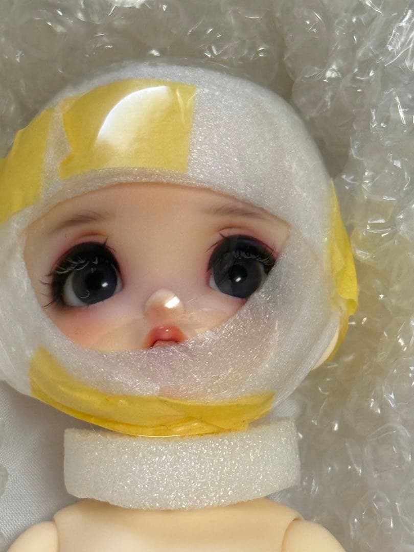 スーパードルフィー 幼SD夕愛