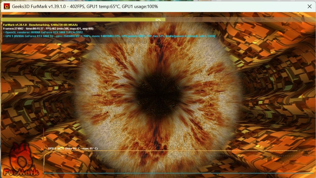 グラフィックボード・グラボ・ビデオカード ASUS Prime rtx5060ti 8G