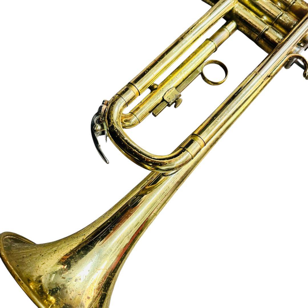 YAMAHA トランペット　YTR2321