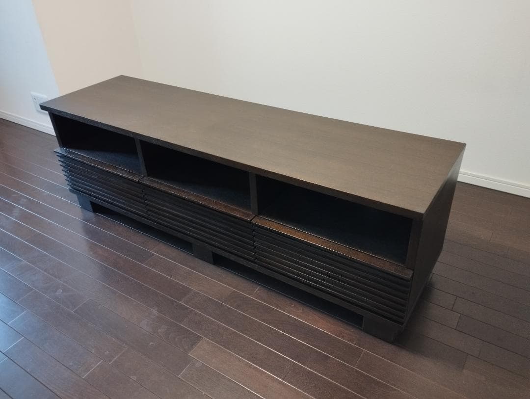 テレビボード 幅160cm a flat （エーフラット）