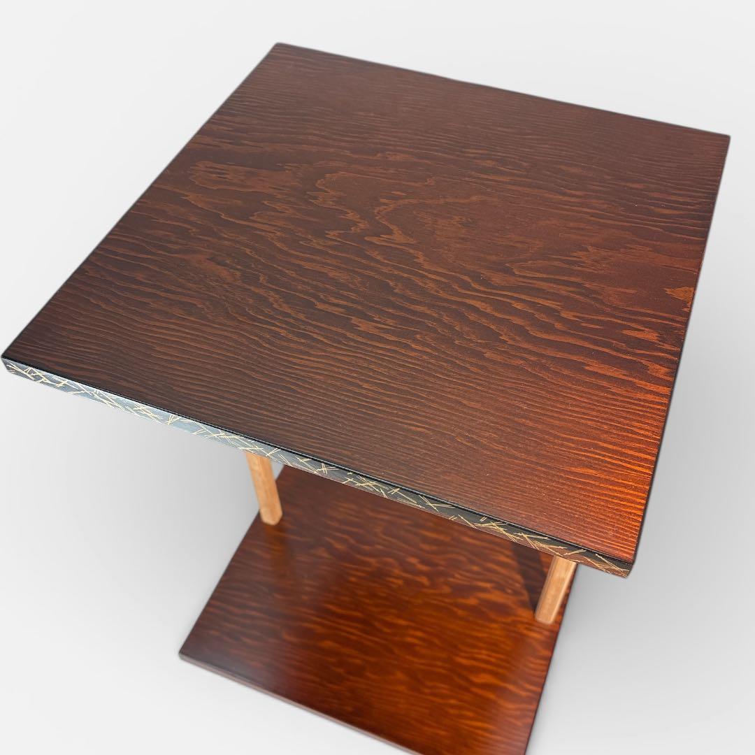 【中古品】田原一斎造　淡々斎好　松光卓（紙箱）