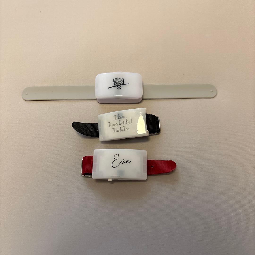 Eve ライト セット売り